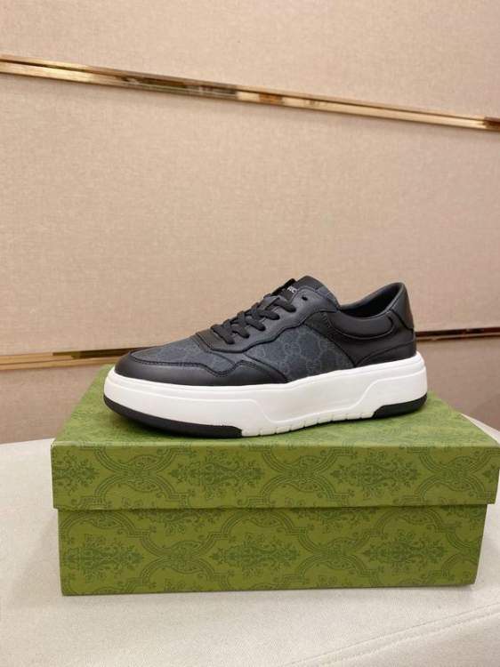 Picture of Gucci Shoes _SKUGuccisz38-45hnh08089374
